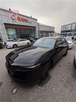 هۆندا ئەکۆرد